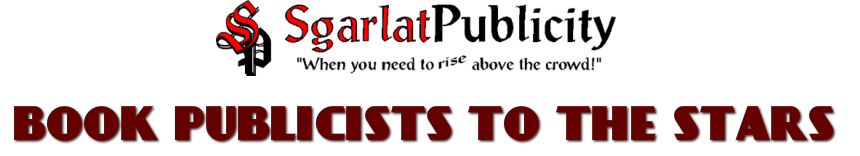 Sgarlat Publicity Logo