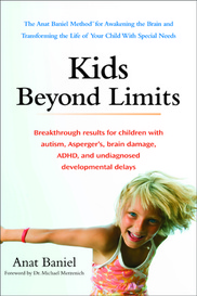 kids beyond limits book cover