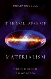 the collapse of materialism book coverPicture